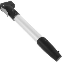 Yoga ball hand pump portable air pump for sports balls