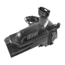 Air Intake Hose for Ford Fiesta 20142015 C2BZ9600A C2BZ9600C OEM Fit with Clamps Restores Engine Airflow