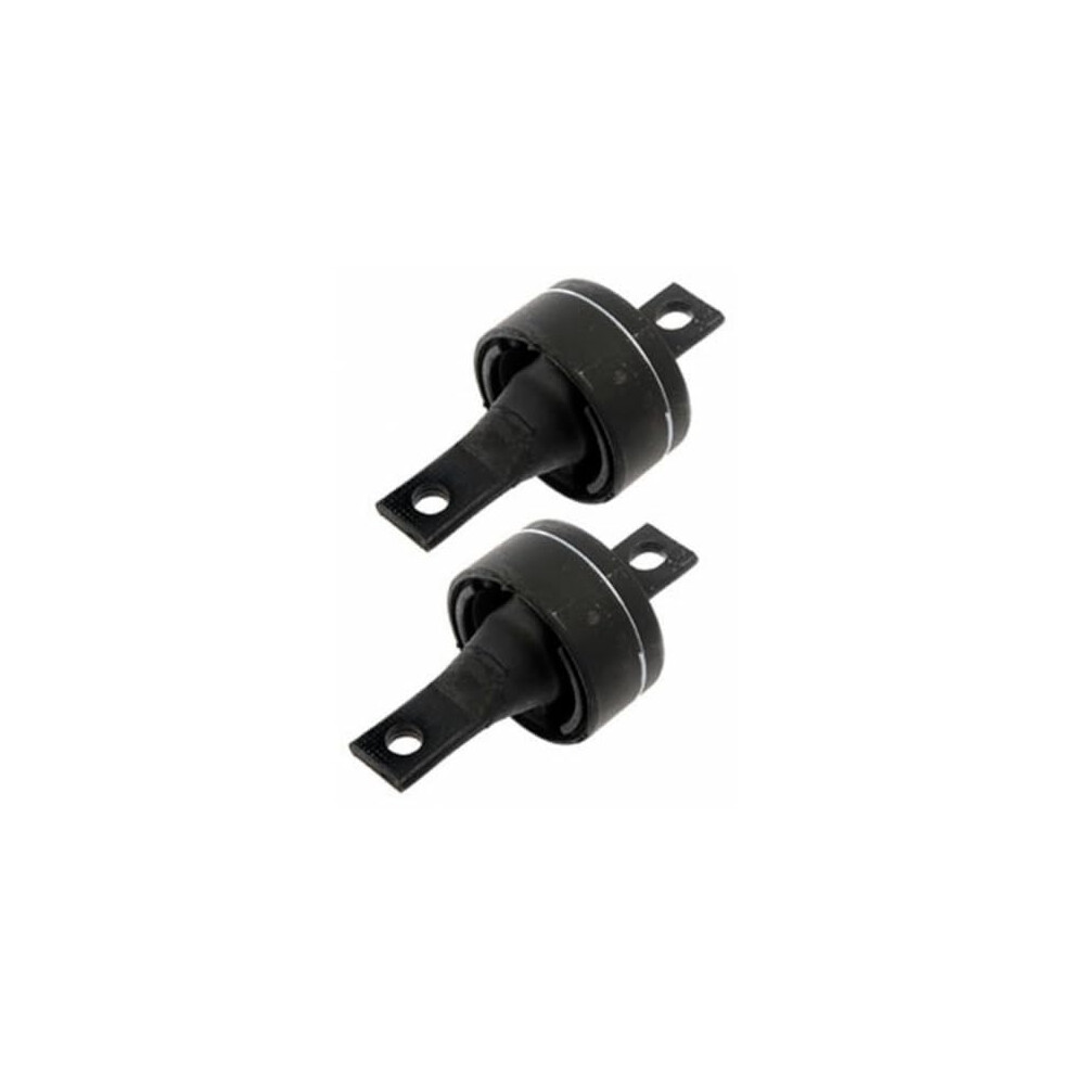 Rear Trailing Arm Bushing Set For Acura Integra 1994Â2001 Honda Crv 1997Â2001 Restore Suspension Stability 9045646523323