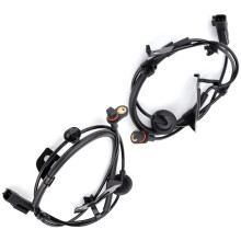 Rear ABS Wheel Speed Sensor for Chrysler 200 Sebring Avenger 20112014 Left Right OEM Replacement
