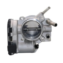 Throttle Body Assembly 351002B150 for Hyundai I30 KIA Rio 1.4 Air Intake System Restores Engine Performance