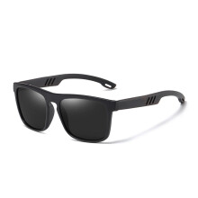 Polarized Sunglasses for Men and Women Vintage Wooden Frame UV400 AntiGlare Driving Fishing Golf