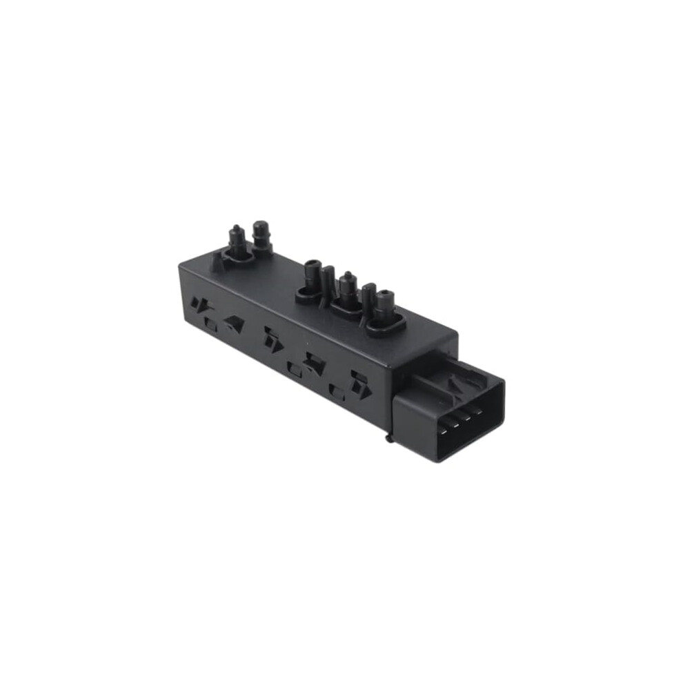 Power Seat Switch 25974714 1S12380 Sw9444 For 2012 Buick Lacrosse Sedan 4Door 2.4L 9045646523569