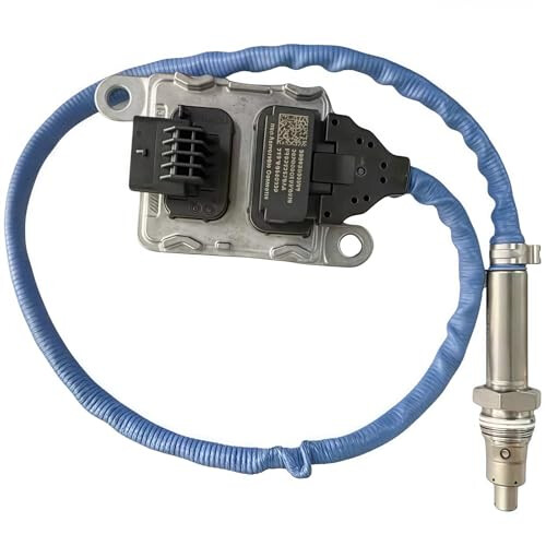 68328579AA NOx Sensor Nitrogen Oxide Sensor for Jeep Cherokee 20192020 Diesel Accurate Detection