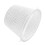 SP1070 Pool Skimmer Basket Replacement White S, Weighted Bottom Stability and Lockable Secure Design 4