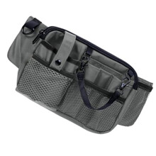 Nurse Waist Pack with Tape Holder, MultiCompartment Organizer Belt, Adjustable Durable Design