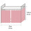 Breathable Bed Tent Curtain for Dorm Bunk Bed, Private Sleeping Space Canopy for Single Loft 2