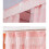 Breathable Bed Tent Curtain for Dorm Bunk Bed, Private Sleeping Space Canopy for Single Loft 4