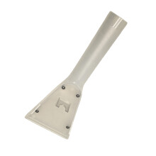 Pulvérisateur, buse d'extraction sous vide,-1 grand transparent