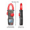 ANENG  Digital Clamp Multimeter ST181 AC Current Voltage Continuity Tester Clamp Meter Ammeter NCV Ohm Test Tools 7