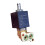 2 Position 3 Way Electric Brass Solenoid Valves Replacement 1