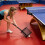 Professional Grade Table Tennis Ball Collector Net Extendable 6