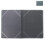 Document Organizer with Certificate Holder, Compact Storage Folder for Certificates and Photos 4