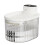 Cats Drinking Fountain Circulating Pet Water-White 1