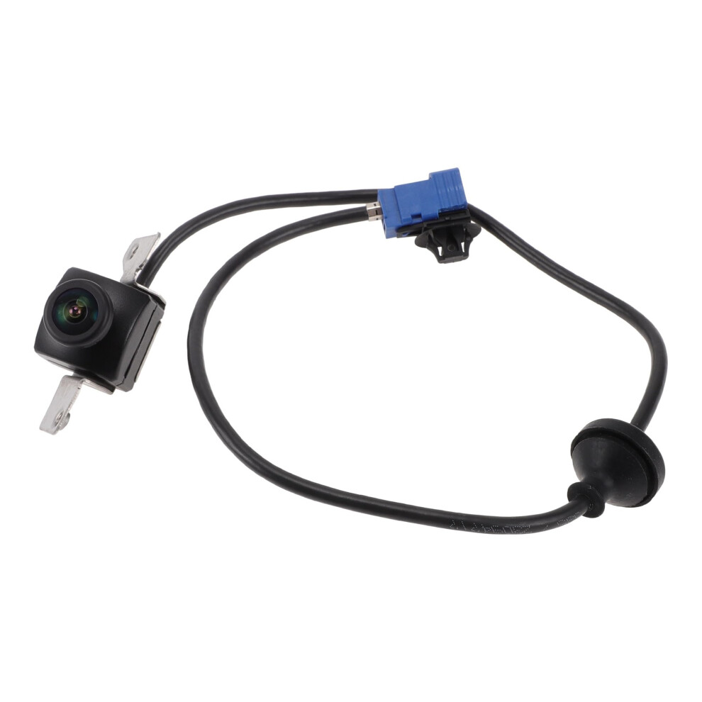 Backup Camera For Tesla Night Vision Ip68 License Plate Model S/X 20172023 1 Pc 106126900C 9351714734141