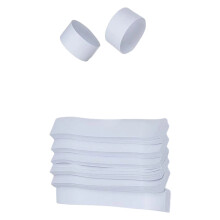300 Adhesive Paper Money Straps Cash Organizers Bundles Banking