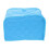 Toaster Cover Waterproof Dustproof Toaster-Blue Small 1