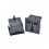 13A 250V Panel Mount Power Socket with Switch Type 16, SpaceSaving Combo, Secure Plug Connection 4