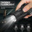 Electric Arc Lighter with Flashlight, Dual Arc Plasma, IP56 Waterproof USB TypeC Rechargeable for Camping 3