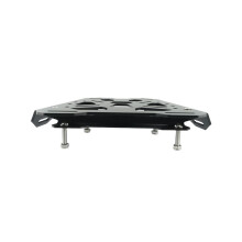 Motorcycle Rack Cargo Luggage Holder Bracket Support for CRF1100L Africa Twin 24-25