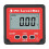 Digital Angle Gauge with Magnetic Base Lock 0.2 Accuracy Dual Mode Large LCD Digital Protractor 1