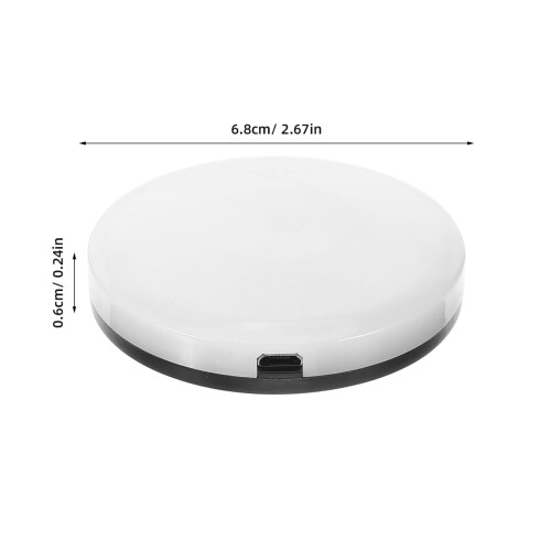 Car Interior LED Light  Brightness Easy Installation Portable Ceiling Light for RVs Trucks 1
