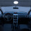 Car Interior LED Light  Brightness Easy Installation Portable Ceiling Light for RVs Trucks 4