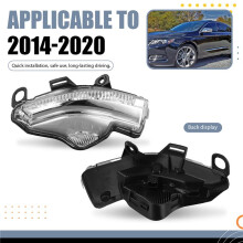 22936930 for CHEVY Impala 2014-2020 Car Front Door Outside Mirrors-Turn Signal Lamp Left