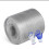 Aluminum Gutter Guard Mesh Roll, 1mm Thick 7x12mm Debris Blocking Leaf Filter Screen for Gutters 1