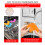 Retractable Burger Holder Set 4 Pack, Mess Reusable Hamburger Holder for BBQ and Grilling 5