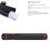 Expandable Poster Tube with Adjustable Strap for Art Storage, Mailing Documents, Drafts and Blueprints 3