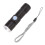 USB Rechargeable UV Flashlight for Counterfeit Detection, Compact Handheld Blacklight LED 1