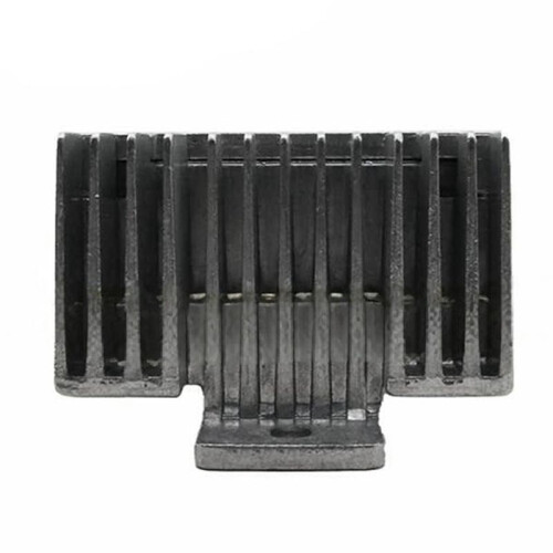 6E53-8C609-AA Radiator Cooling Fan Control Module for  6E538C609AA Auto Parts 2