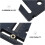 Cabinet Hardware Jig for Precise Hole Positioning, Adjustable Alloy Drill Guide for Cabinet Handles and Drawer Pull Installation 3