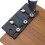 Cabinet Hardware Jig for Precise Hole Positioning, Adjustable Alloy Drill Guide for Cabinet Handles and Drawer Pull Installation 4