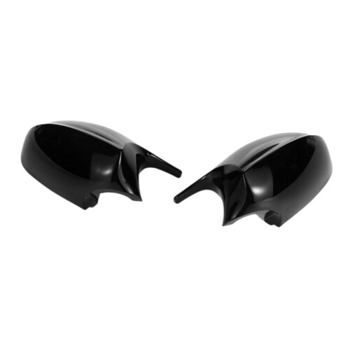 Car Rear View Mirror Cover Side Mirror Shell Rearview Housing for  3 Series E90 E92 E93 2009-2012 2