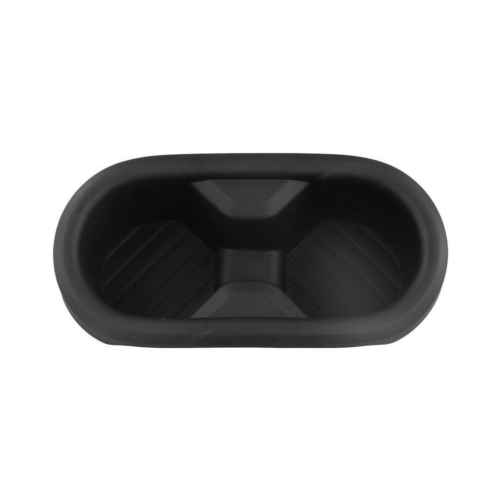 Car Central Cup Drink Holder For Cooper E Se J01 Ev J05 Aceman 2024 2025 Center Console Storage Box Organizer 6032940008208