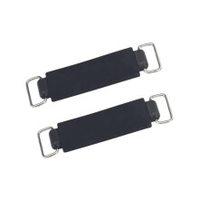 2PCS Battery Strap 0451140 for Sportsman 90 Outlaw 50 50 90 0450897