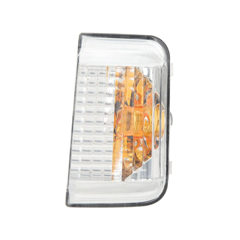 Wing Mirror Indicator Lamp Lens Side Mirror Signal Lamp Cover For Boxer Expert For Dispatch Relay Right 6031021901414