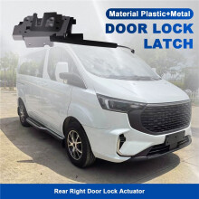BK31V43288CF Rear Right Door Lock Actuator for Transit V363 2014- MK8 2014-2019 MK9 2019- BK31V43288CJ