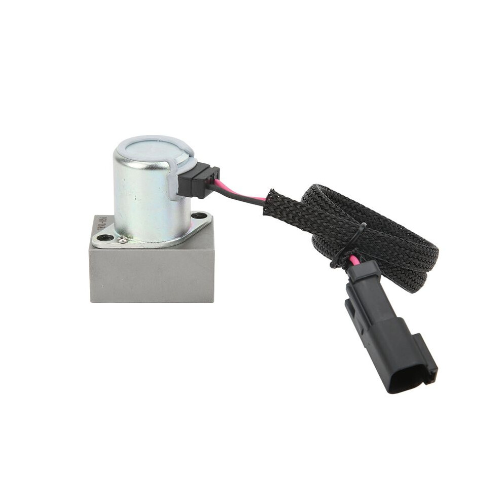 Proportional Electromagnetic Valve 702-21-55901 Aluminum Alloy For Pc300-7 Pc200-7 Pc200-8 Pc400-7 6031535544534