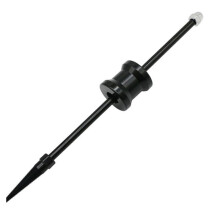 Injector Seal Puller Removal Tool for Removal of Injoctor Sealing Rings with Slide Hammer 4-16 mm