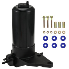 ULPK0038 Fuel Lift Pump Fit for Compactors CB434D CP433E 4132A015 4132A016 4132A018