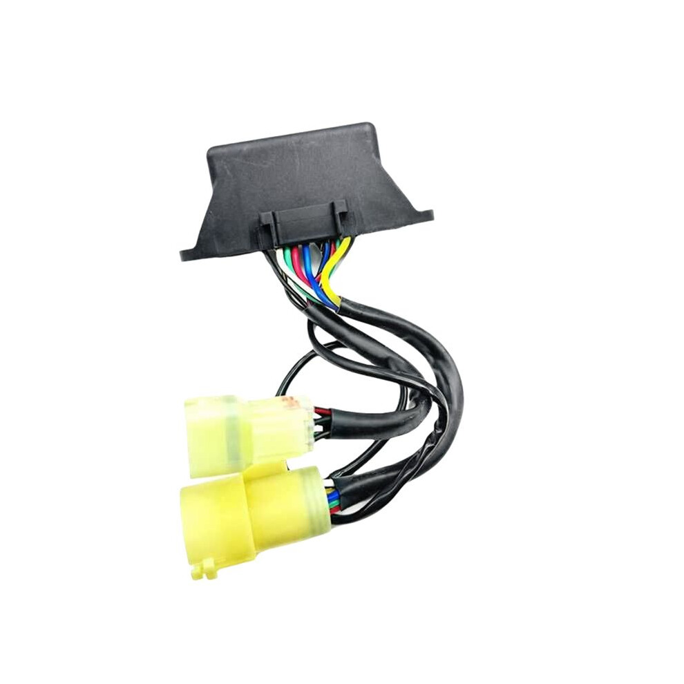 Outboard Motor Charging Rectifier Voltage Regulator Charger 38580-Zy9 38580-Zy9-003 For Bf75 Bf90 Bf90dk0 6032827800260