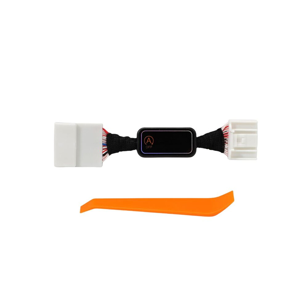 Auto Start Stop Eliminator For Sportage 2023-2025 Autostop Eliminator Accessories 6033408938099
