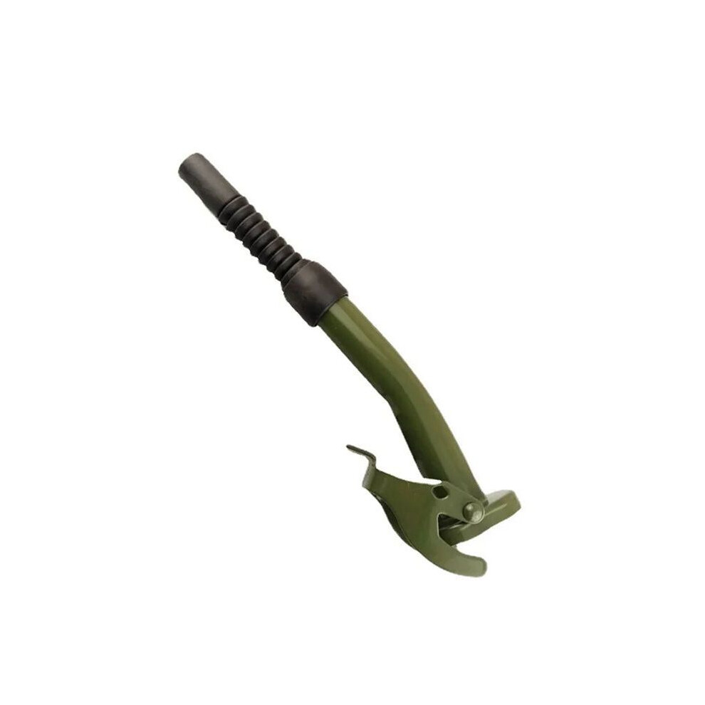 For 20L Jerry Cans Metal Rubber Jerry Gerry Can Pouring Spout Flexible Nozzle Petrol Fuel Seal Ring Petrol Can Jerry Can 4712323023876