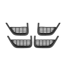 Door Panel Shelf Storage Box for ICAR V23 2025 Front Rear Door Side Organizer Box Pockets Accessories
