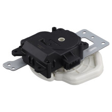 HVAC Heater A/C Blend Air Door Actuator with Control Motor for 2005-2011 79140-SNK-A01