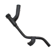 Coolant Water Pipe Tube 55185422 for Lancia Ypsilon 312 2011-2020 for 500 PANDA 1.1 1.2 1.4 2003-2020 4680337