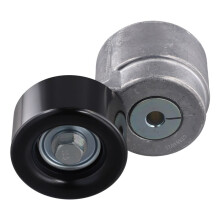 Car Belt Tensioner Pulley 1025300FE130 for JAC Sunray 4De22E 4DB1-1D